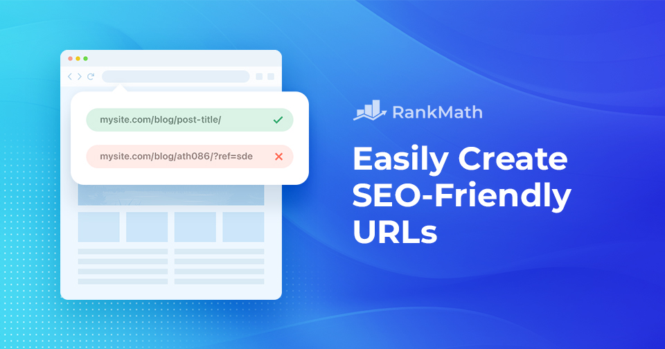 How to Easily Create SEO-Friendly URLs