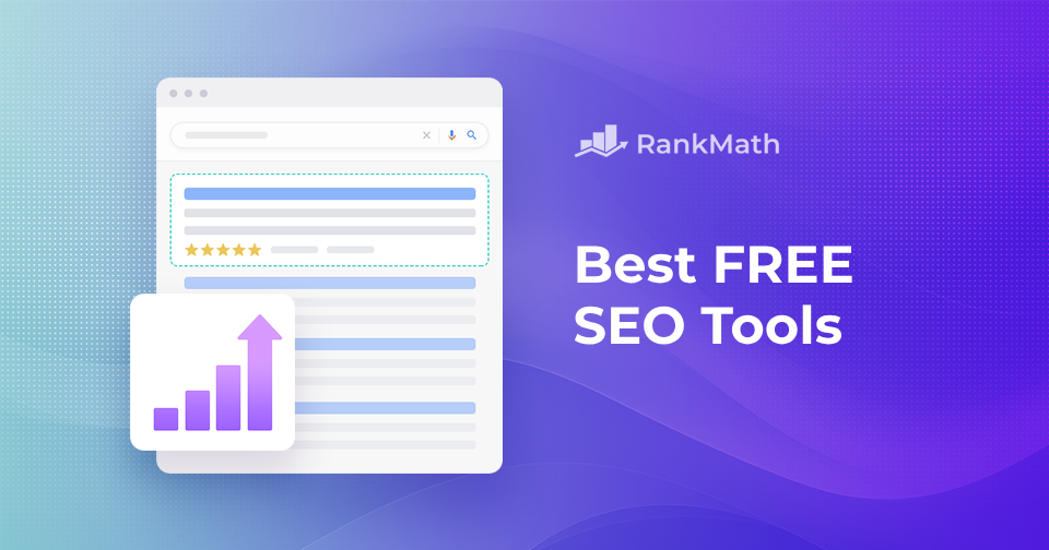 20+ Best Free SEO Tools to Skyrocket Your Website’s Traffic