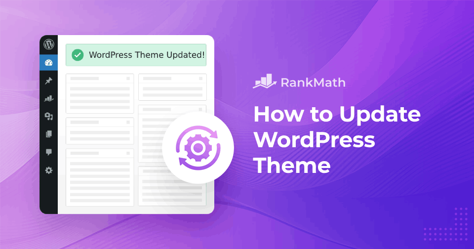 How to Update Your WordPress Theme Safely