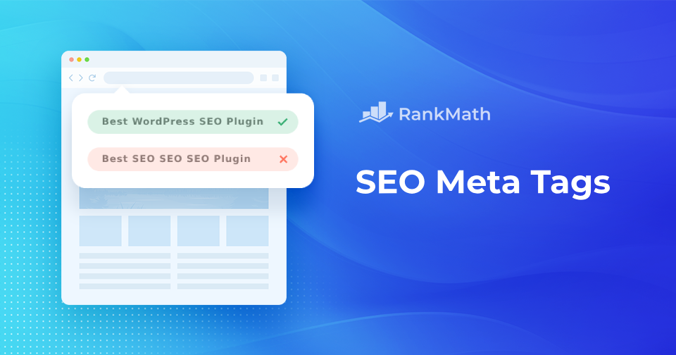 SEO Meta Tags: A Comprehensive Guide for Beginners