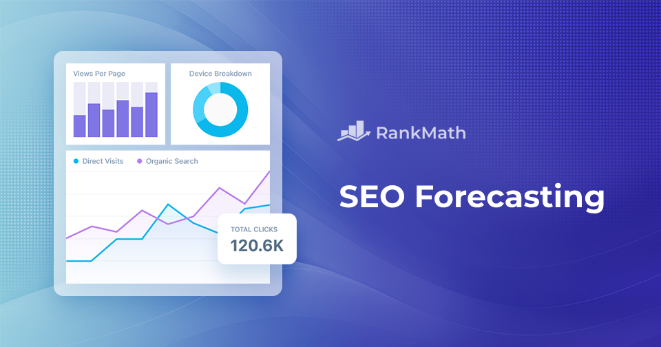 SEO Forecasting: What is It & Why Does It Matter?