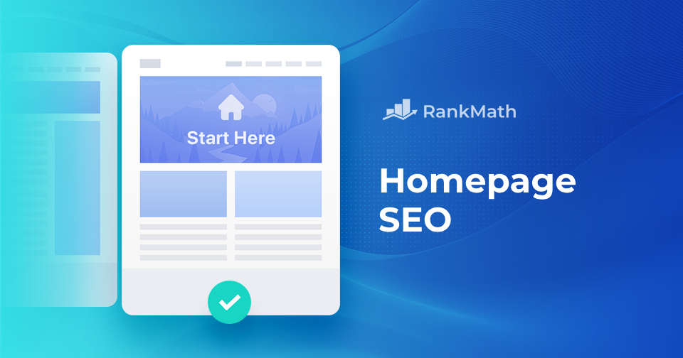 Homepage SEO: How to Create an SEO-Friendly Homepage